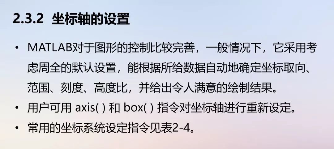 matlab写算法教程,matlab算法开发入门