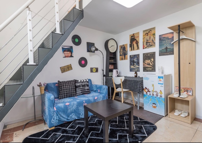 民宿房东投诉,民宿房东经营故事