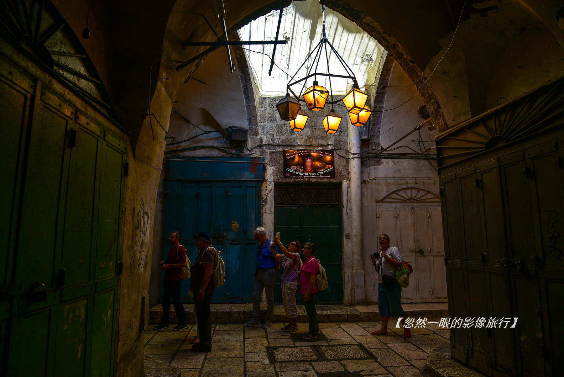 耶稣是被犹太人钉在耶路撒冷吗,耶路撒冷被毁灭记在圣经哪里