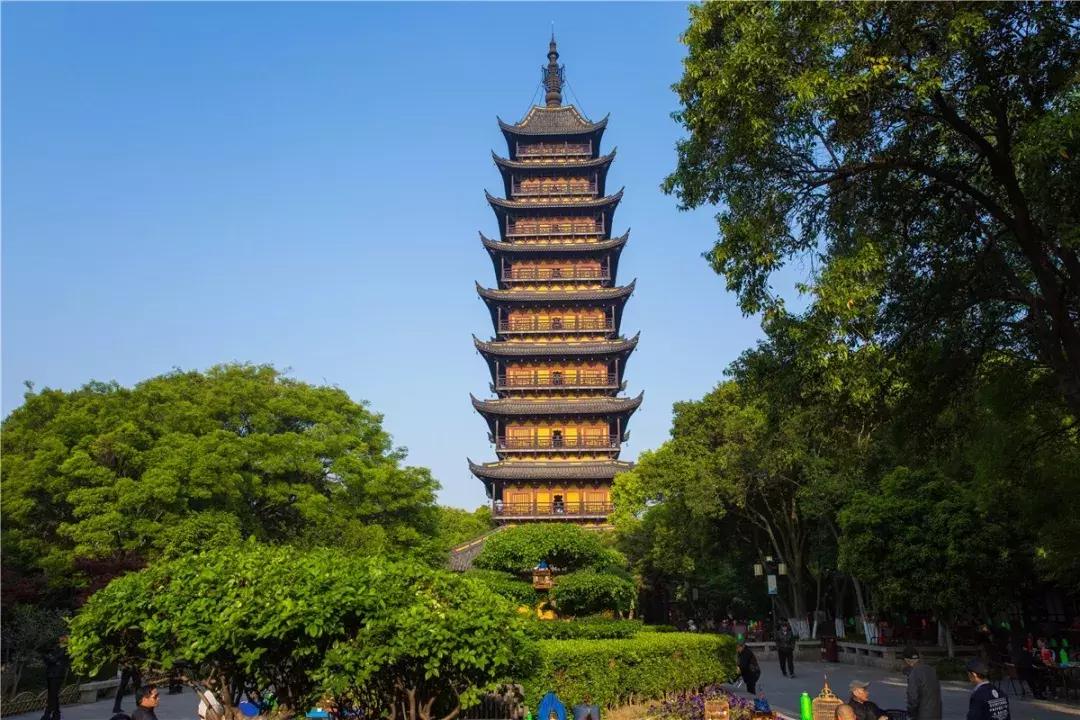 最值得去的免费旅游的景区,5.19中国旅游日免费门票景区