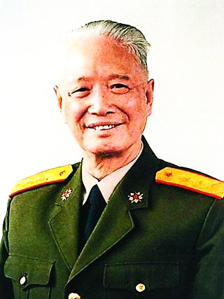 开国上将中，除了六星上将洪学智，还有两位非常厉害的五星上将