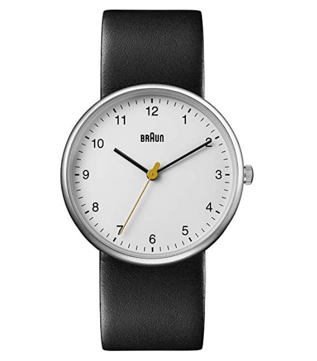 平民适合的十款手表,便宜十款简单大气手表