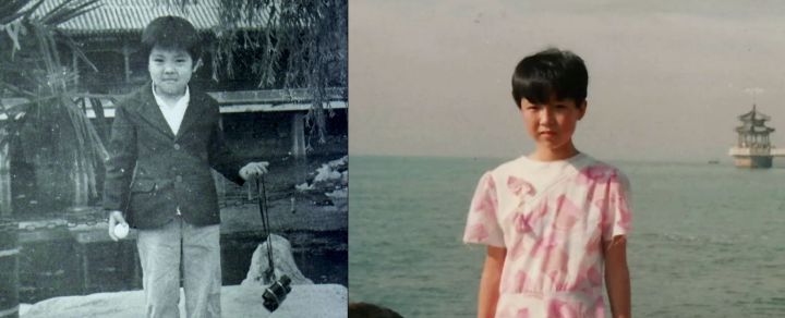 侣行两口子怎么那么有钱,侣行是如何发家的