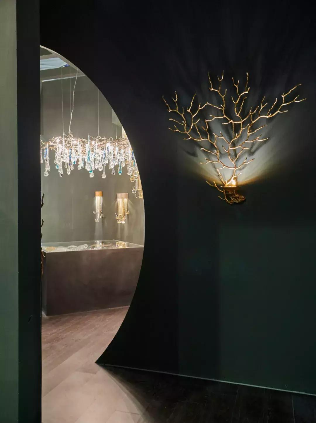 都是买不起的家具，为什么还是要去逛设计上海展