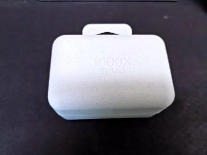 真无线降噪耳机wf-1000xm3,真无线降噪耳机最好最顶级