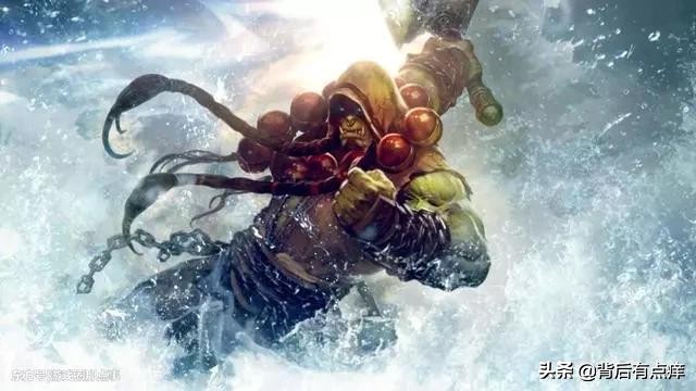 魔兽世界你不知道的,魔兽世界小常识