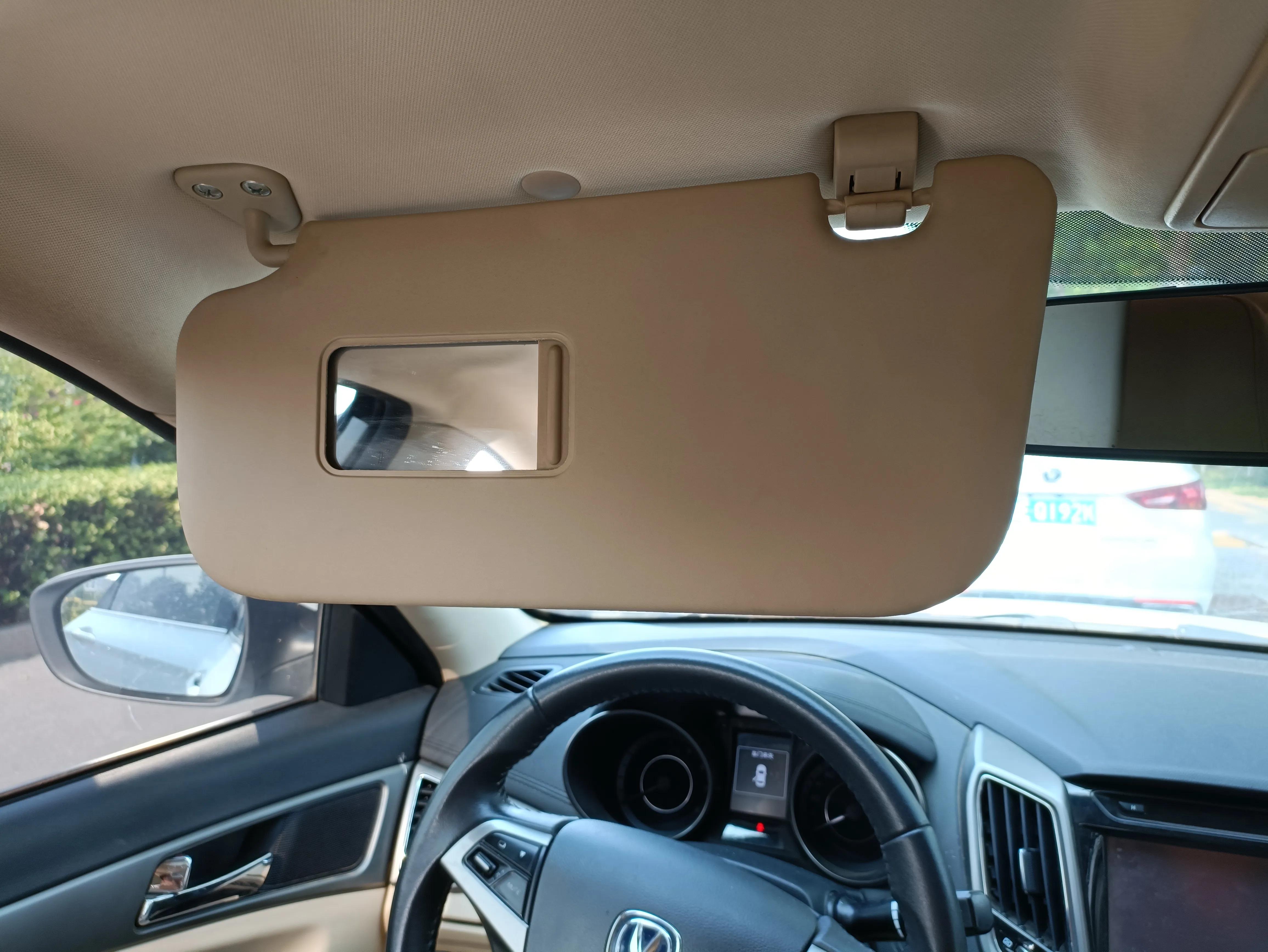 2015款逸动外观内饰整备,长安逸动2016款骏酷型评测