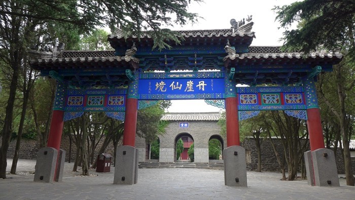 蓬莱阁一日免费游,蓬莱阁二日游报价