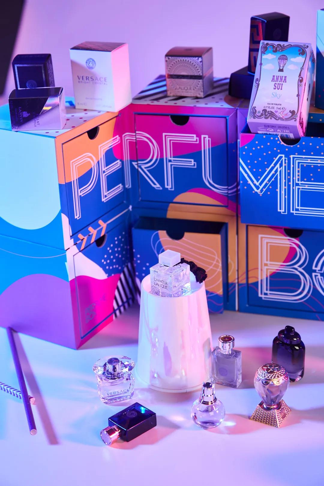 香水能闻出甜味吗,单纯荔枝味香水有哪些味道