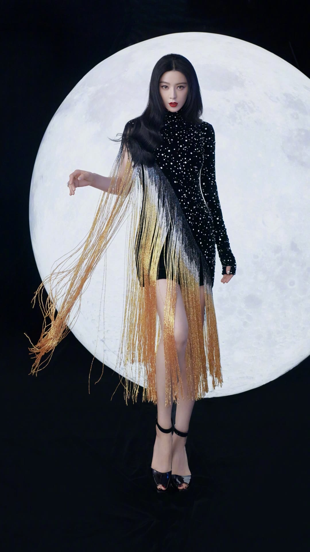 明星图集范冰冰美图写真