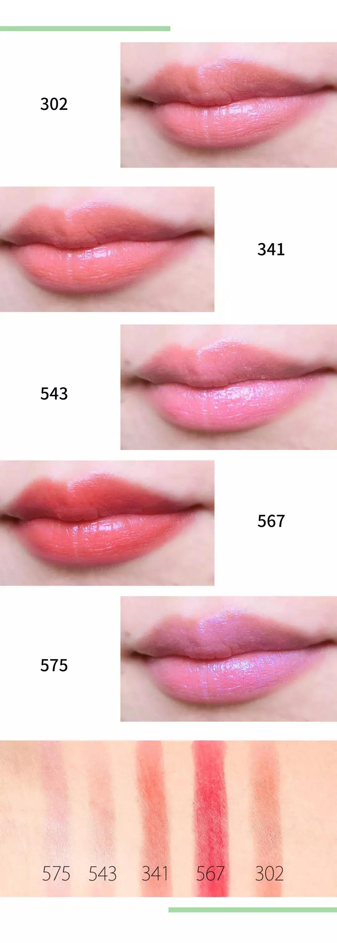 2017春季彩妆推荐图,2018年春季彩妆盘点之高颜值篇