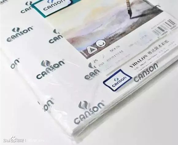 水彩初学者入门工具推荐,入门水彩工具水彩颜料