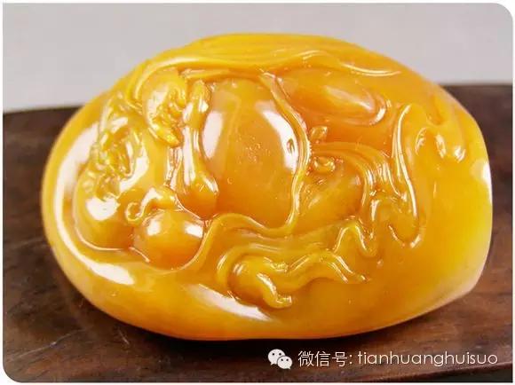 怎么鉴别寿山田黄的品质,寿山田黄价格在线鉴定