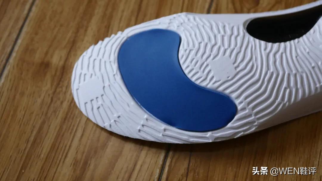 kt汤普森减震休闲球鞋,汤普森pro鞋垫