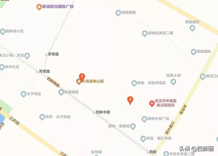 汉阳四新学校有哪些,武汉汉阳四新好的学校