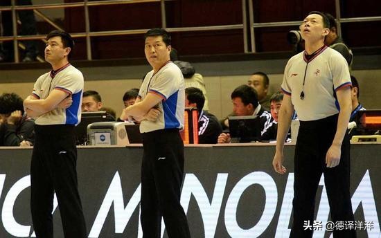 裁判考试舞弊被罚,裁判舞弊考试被罚款