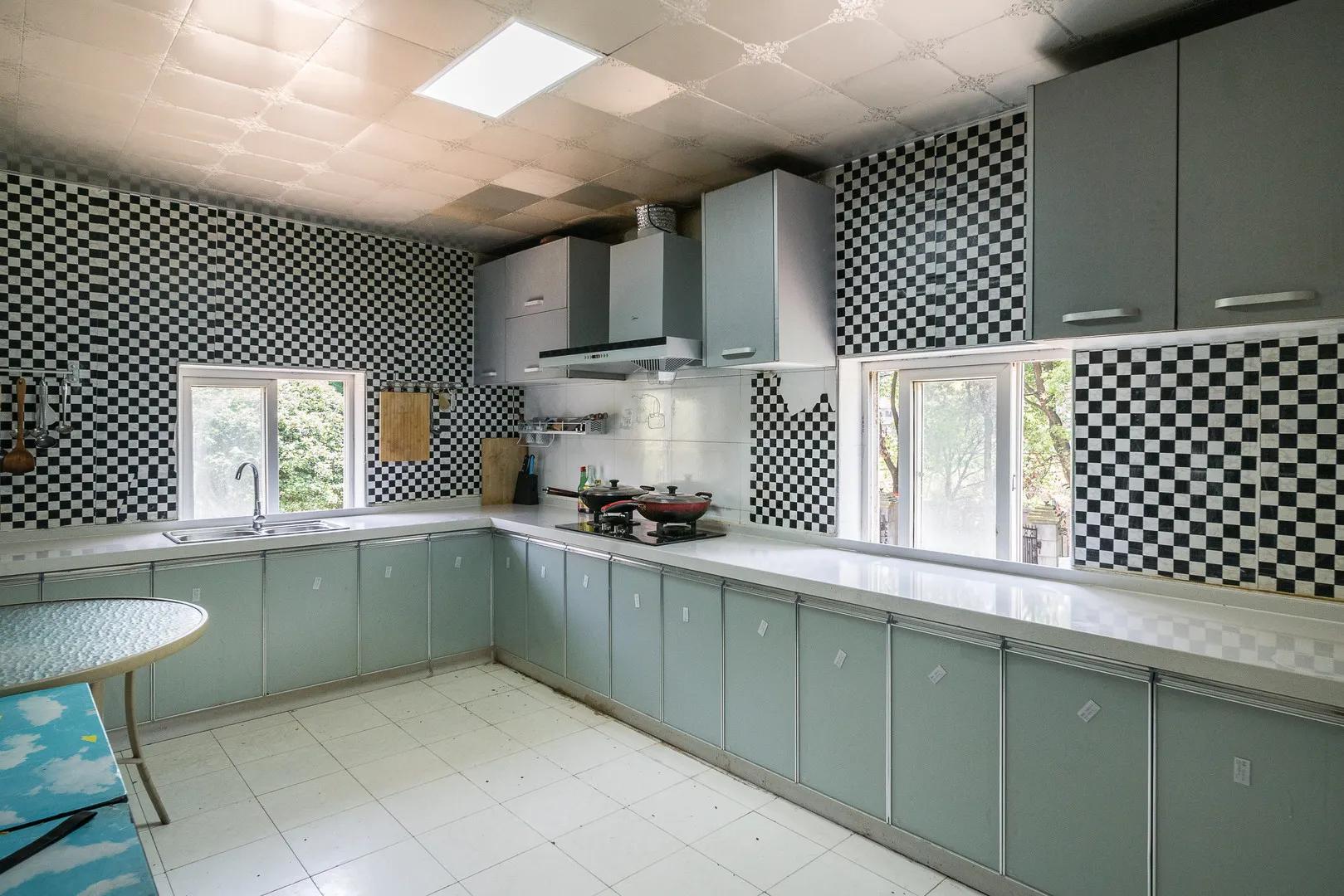 别墅豪华娱乐设施,郊区别墅娱乐设施盘点