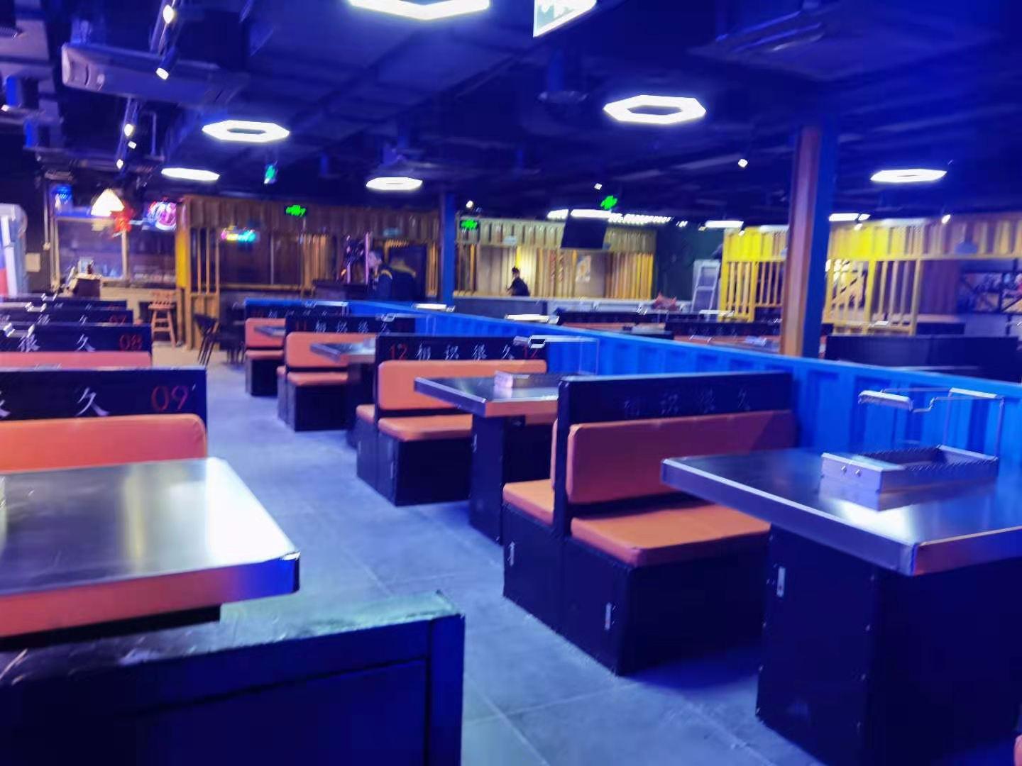 烧烤这行业能持续多久,烧烤行业的发展及其痛点