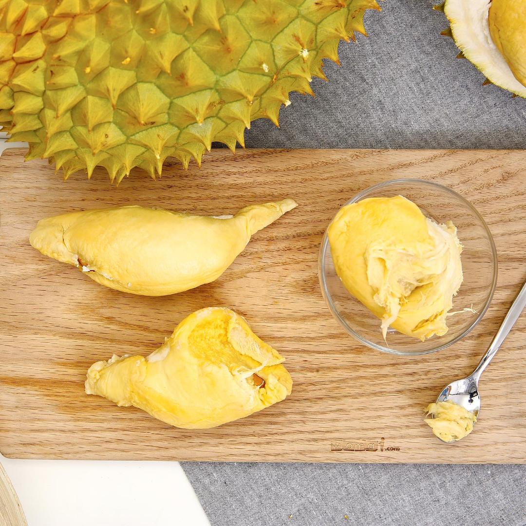 榴莲有哪些功效吃榴莲的禁忌,吃榴莲与不吃榴莲的人哪种多