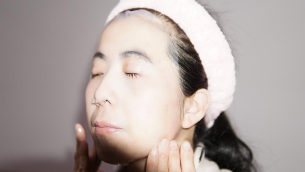 推荐一款美白保湿细腻的温和面膜,好用平价面膜推荐提亮淡斑