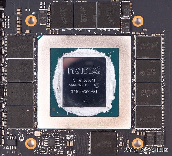 微星rtx3080suprimx超龙,微星超龙rtx3090评测