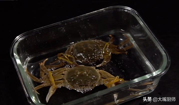 螃蟹当天吃不完要放冰箱吗,螃蟹吃不完如何二次加热