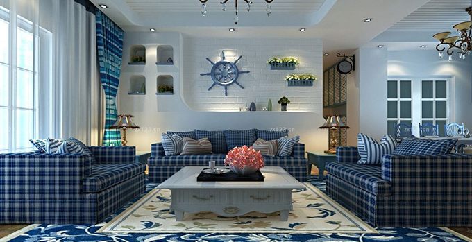 常州室内软装设计哪家好,常州装修软装设计