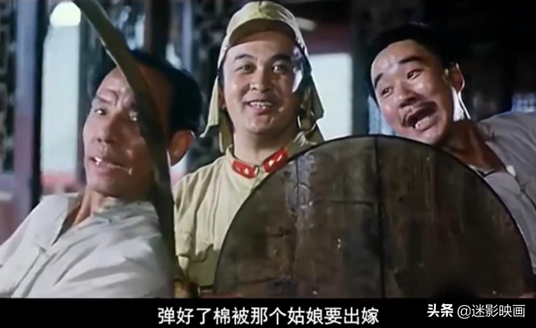 1993年黄宏春晚作品,经典小品黄宏