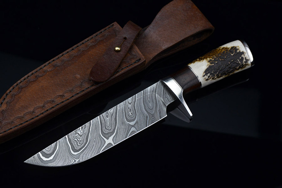 世界四大刀排名,中国十大名刀之大刀