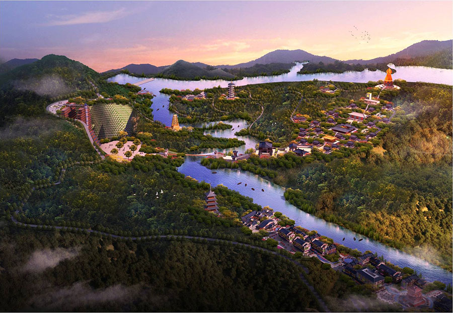 旅游路线策划设计案例,旅游公司路线策划案例