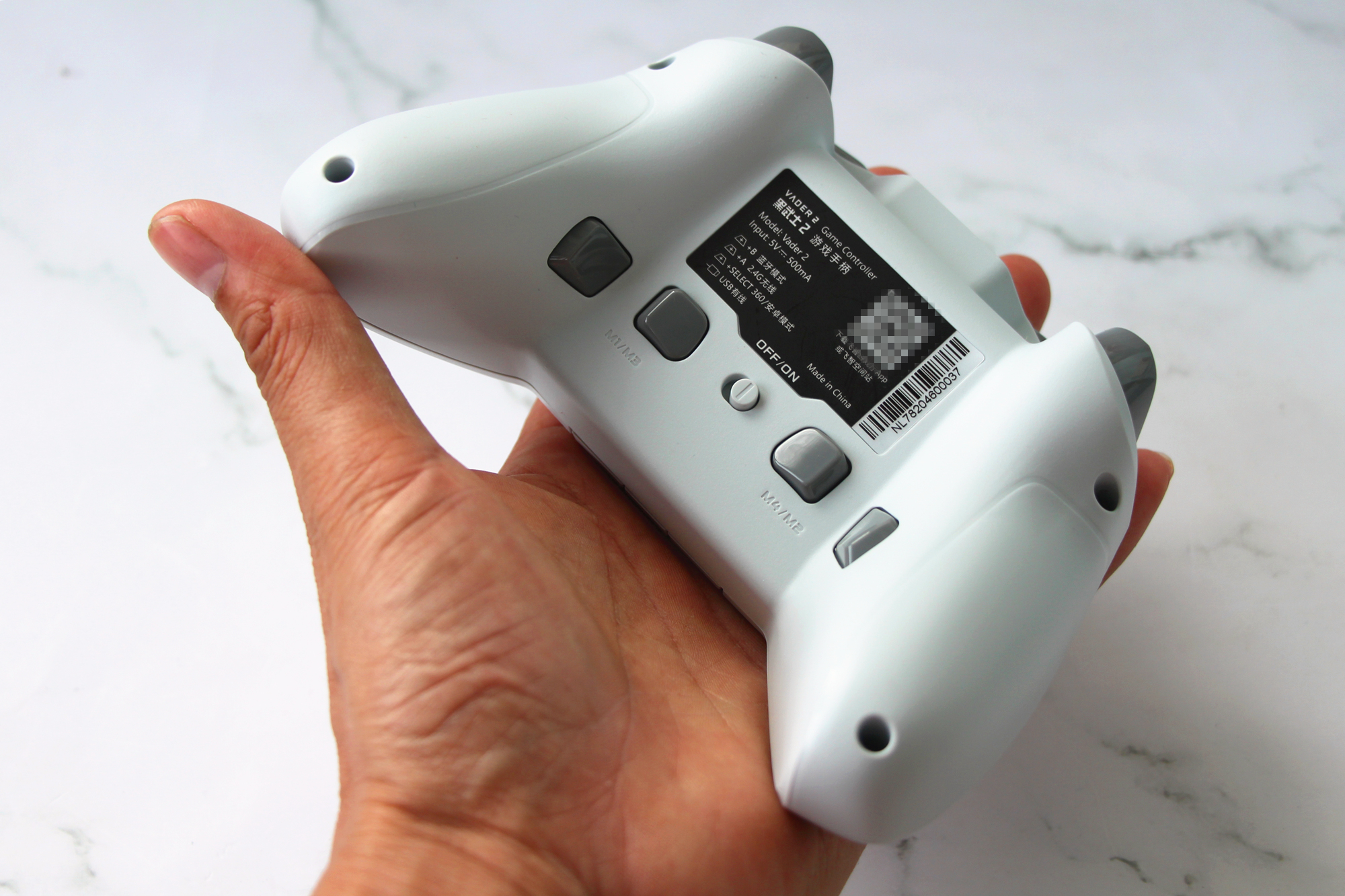 飞智黑武士2游戏手柄,飞智黑武士2手柄可以玩什么游戏