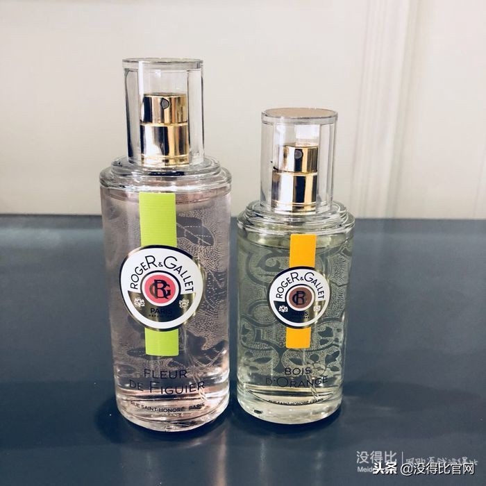 rogergalletrose香水,rogergallet香邂格蕾橘树