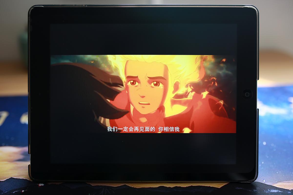 ipad保护套磁吸保护套测评,亿色iPad保护壳盲盒