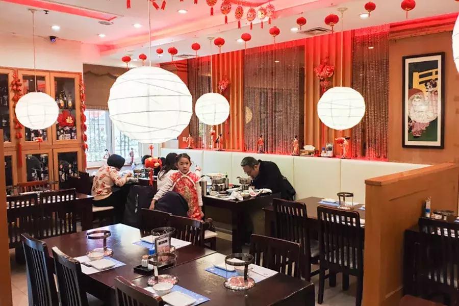 上海寿喜锅自助哪家强?(下)