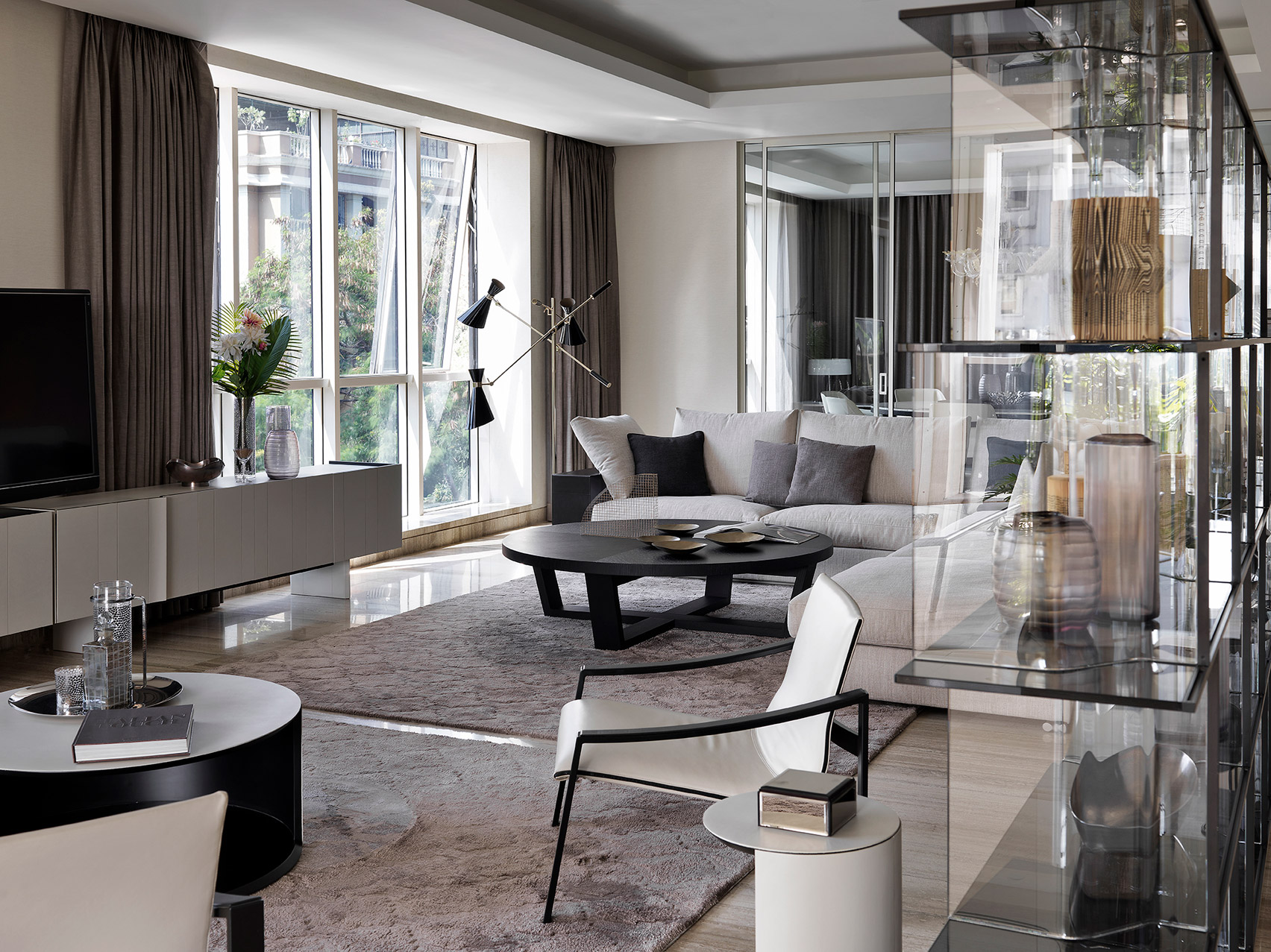 意大利风格室内设计解析,室内设计意大利乡村