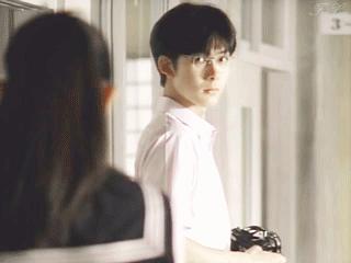 帅过金城武,柏原崇帅还是陈冠希帅