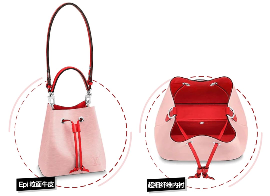 你们最爱的大牌包包，又上新了: