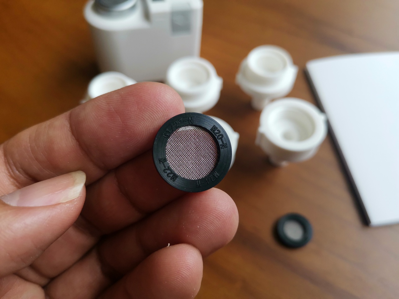 智能水龙头二合一,自己动手做一个水龙头节水器