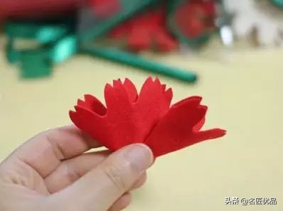 母亲节手工康乃馨简单又漂亮,母亲节适合给妈妈做的康乃馨手工