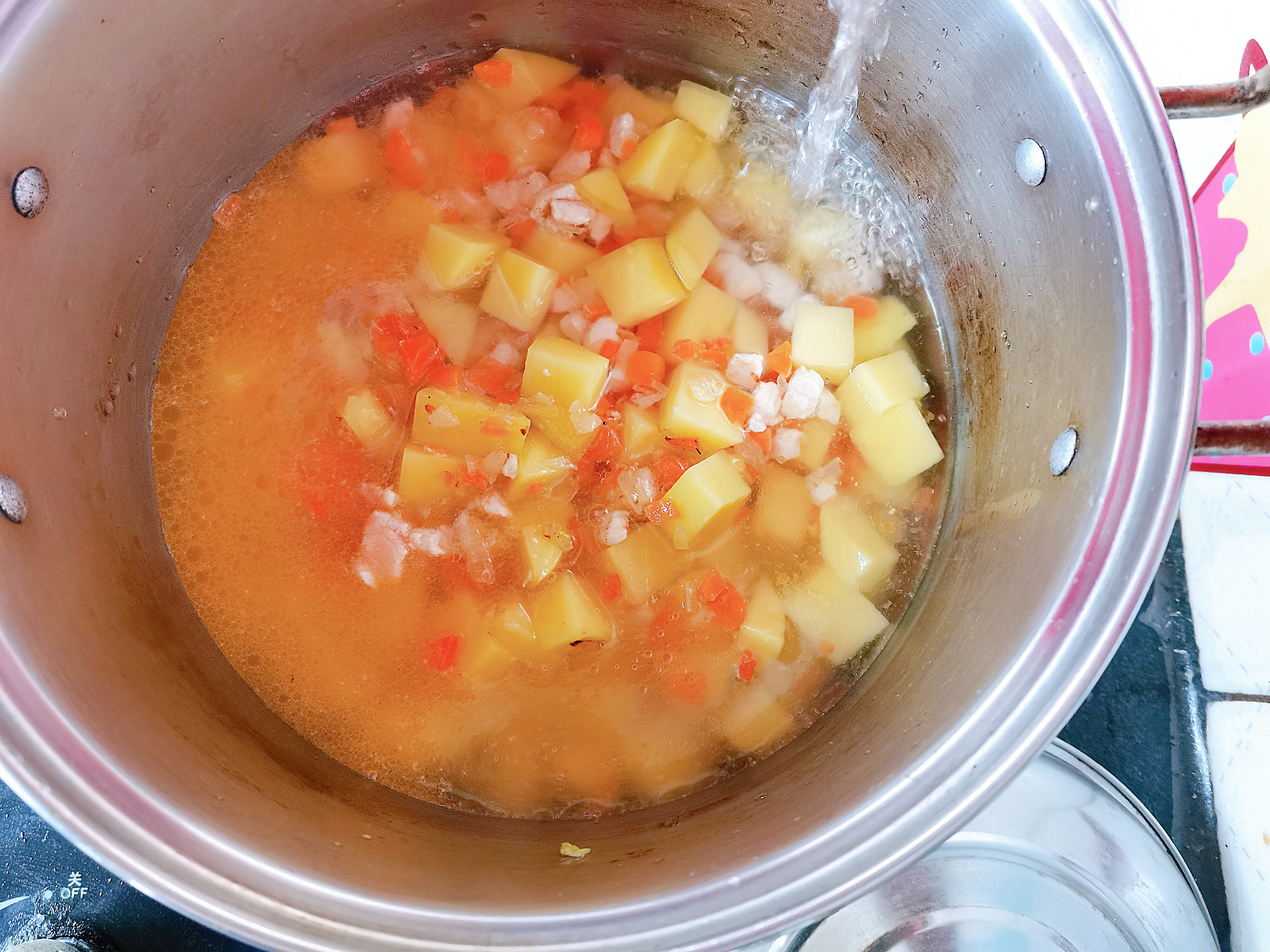 为什么咖喱会有辣味,为什么咖喱口感粗糙