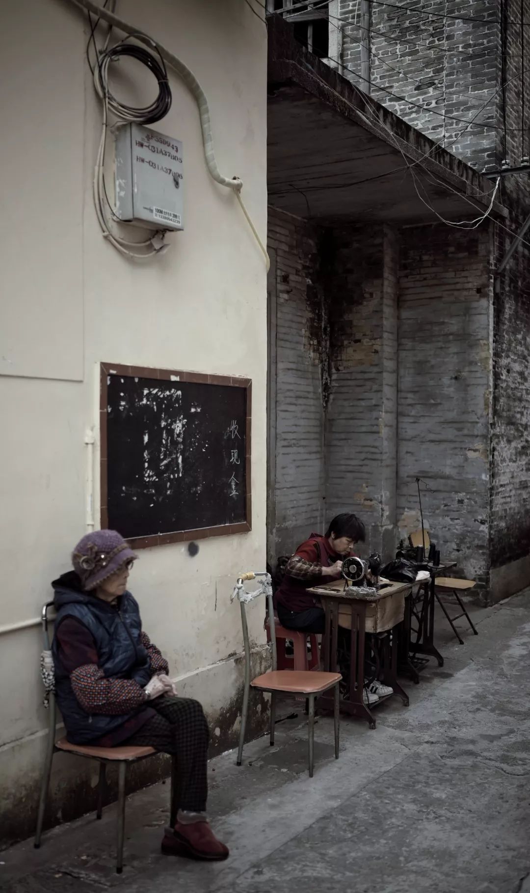 在顺德，如果有一分钟胃空了，算我输