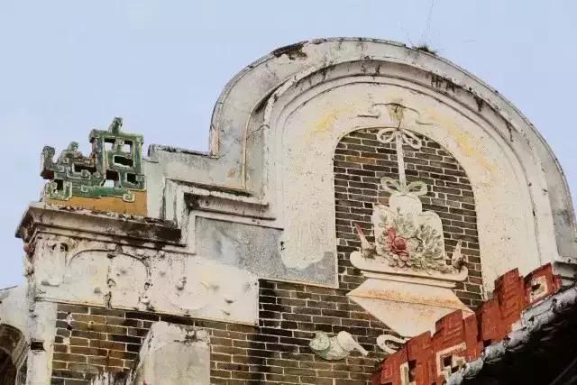 郁南古水道,广东南江古水道