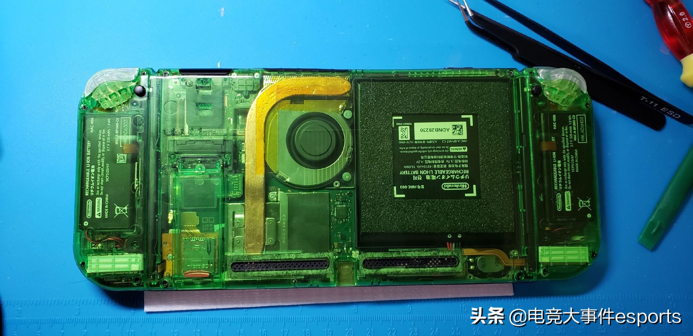 switch怎么组装,想买switch没钱怎么办