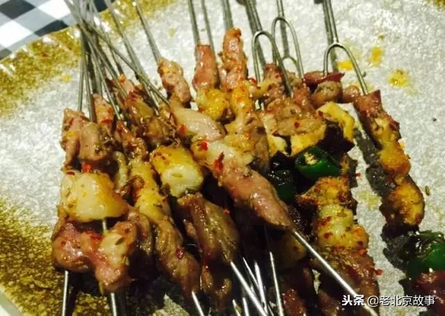 北京最好吃的美食推荐,北京人均100以内的美食推荐