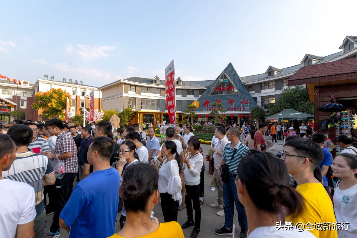 大美仙岛湖介绍,大美中国仙岛湖