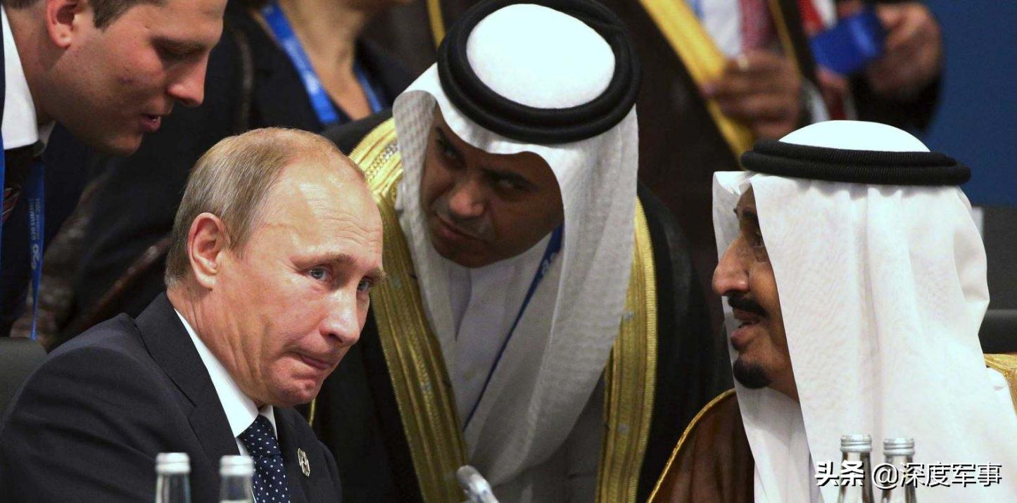 1天赔879亿美元,疯狂砸盘要让俄罗斯破产:中国迎来最好机遇