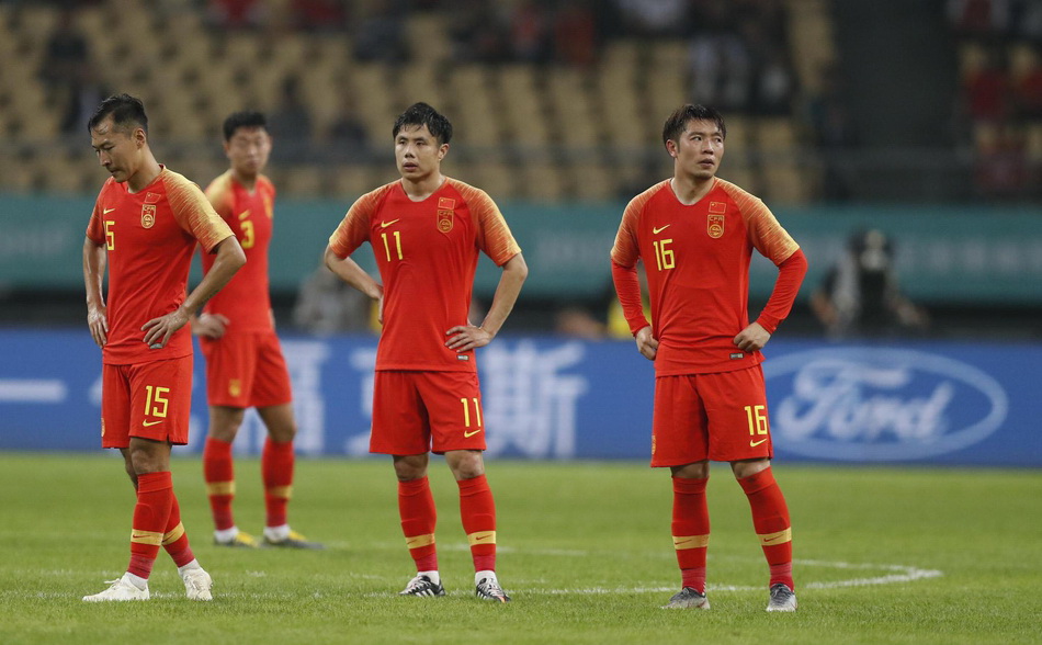 中国男足稳定理财,中国男足理财