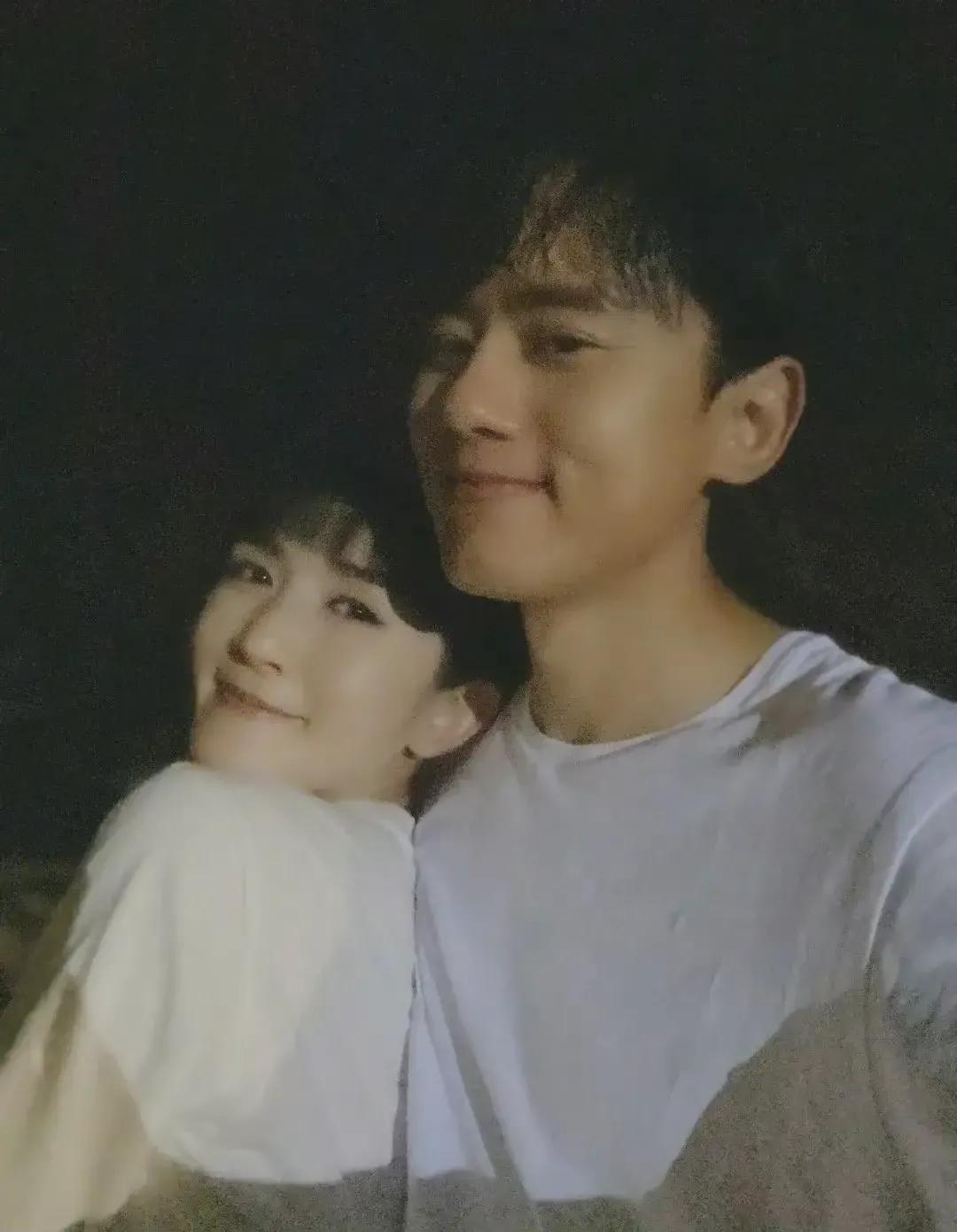 刘烨谈和谢娜分开原因,谢娜刘烨分开是最好的选择