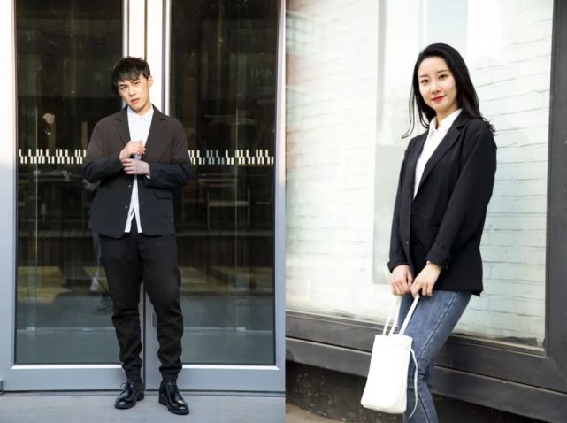 西服也能薄如「纸片」！穿上1s透气、清凉防晒，出街上班能穿三季