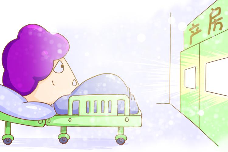 孕晚期如何区分羊水和分泌物,孕晚期羊水和分泌物的区别